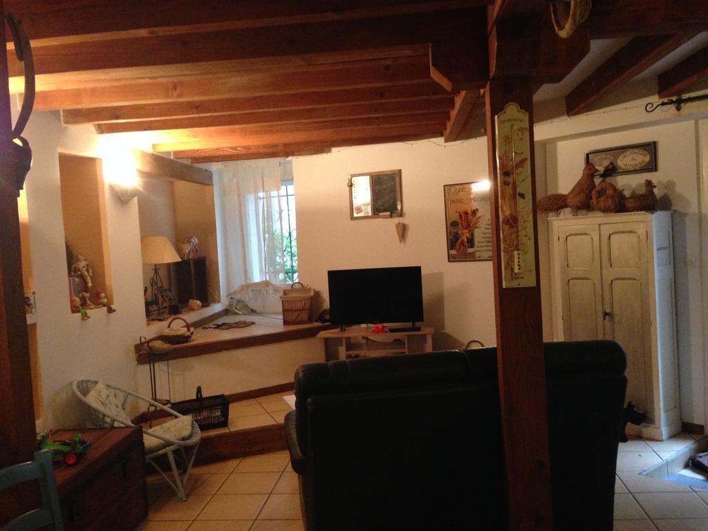 La Grange Casa vacanze