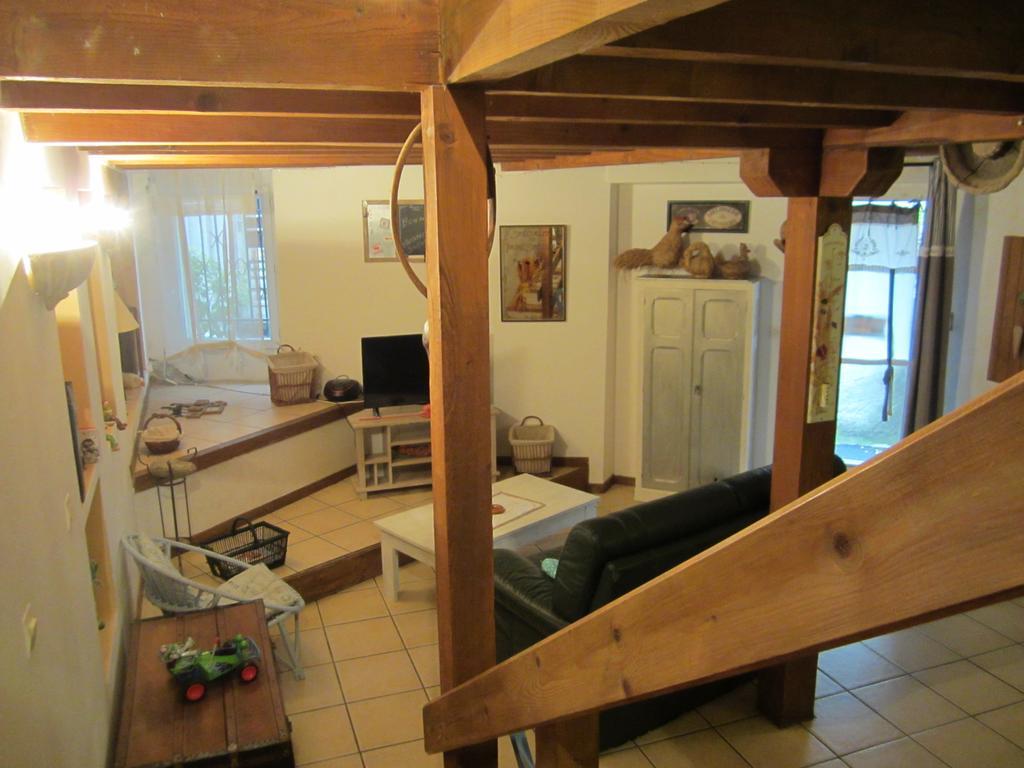 La Grange Hébergement de vacances